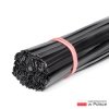 Spoiwo elektroda do plastiku PP/PE 1kg paski
