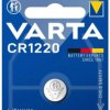 bateria litowa Varta CR1220