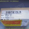 2SB761QR