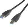 Kabel USB 3.0 Am/Aż 1.8m DSKU330 Talvico