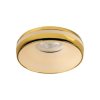 Oprawa punktowa max 10W ELICEO DSO YG bez oprawki IP20 złoty 35295