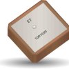 Antena SMT, GPS
