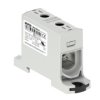 Zacisk uniwersalny OTL95 kolor szary 1xAl/Cu 6-95mm2 1000V MAA1095A10 MOREK