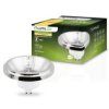 Żarówka Led Gu10 Es111 10W 75W 3000K 1055Lm Ciepła 38 Srebrna Lumiled