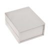 Obudowa plastikowa Kradex Z5JA - 110x90x49mm jasna