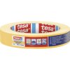 tesa 04344-00004-00 Precision Masking Tape 50m x 19mm yellow