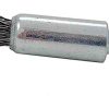 WIRE END BRUSH,12MM DIA