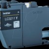 LC3211Y Ink - Brother - yellow - LC3211 - original