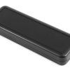 Obudowa do urządzeń przenośnych 150 x 50 x 22mm IP54 ABS Czarny
