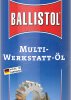 22950 USTA Garage-Oil, 200 ml