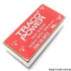 TEN10-2412 DC-DC In 18-36V Out 12V 0.83A THT TRACO