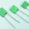 Kondensatory foliowe Vishay MKT 1817 33 nF 160V ac 250 V dc rozstaw: 5 mm Otwór przelotowy