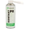 Preparat; czyszczący; Kontakt PR/400ml AGT-254; 400ml; aerozol; metalowa puszka; AG Termopasty