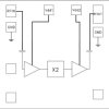 Aerospace, GaAs, MMIC, x2 Active Multiplier Chip, 18 GHz to 29 GHz Fout