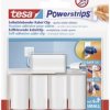 Klips samoprzylepny tesa POWERSTRIPS® 58035-00016-20 5 szt.