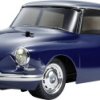 Model samochodu RC Tamiya Citroen DS, 1:10, Do samodzielnego złożenia