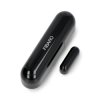 Fibaro Door/Window Sensor 2 - inteligentny czujnik otwarcia drzwi i okien Z-Wave Plus - czarny - FGDW-002-3 ZW5