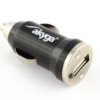 Ładowarka USB samochodowa 1A Akyga AK-CH-01