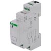 Przekaźnik 2p TH35/1 230V AC 2x8A FF PK-2P
