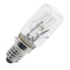 E10 255V 5,0W 0.02A 16x38 ChRL