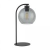 Lampa stołowa CUBUS GRAPHITE 5102 TK Lighting