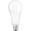 Żarówka LED E27 A60 20W = 150W 2452lm 2700K Ciepła 200 OSRAM SUPERSTAR Ściemnialna