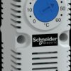 NSYCCOTHO ClimaSys thermostat for housing, simple °C (NO)