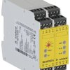 Urządzenie bazowe Wieland Electric SNV4074ST-A 3S DC 24V