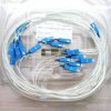 Splitter PLC 1:8 SC/UPC 900um, 1,5m