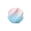 Filament Bambu Lab PLA Basic 1,75mm 1kg - w zestawie z wielorazową szpulą - Cotton Candy Cloud