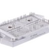 Moduł IGBT Ic 400 A Uce 650 V 6 AG-EASY3B 20 mW