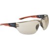 Okulary ochronne Bolle Safety Okulary Przezroczysty