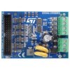 STEVAL-IFP029V1 Quad low side driver demonstration board based on IPS4260L