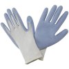 Kent & Stowe 70105331 Natural Bamboo Gloves Light Blue - Ladies Small