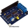 Moduł pomiarowy TM7705 woltomierz 0-60V amperomierz 0-10A watomierz
