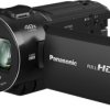 Kamera Panasonic HC-V900E-K