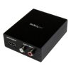StarTech.com VGA2HD2 StarTech.com Component (YPbPr) / VGA To HDMI