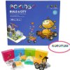 RoboTori Rokids Plus Build a City