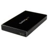 StarTech.com UNI251BMU33 2.5" USB 3.0 To IDE SATA External HDD Enclosure