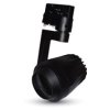 VT-7112 Oprawa Tracklight PAR 20 czarny 3553 V-TAC