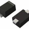 ROHM Dioda Zenera 33 V 1 Powierzchnia SOD-523 Krzemowa planarna 150 mW Pojedyncza 2-pinowy