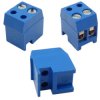 Listwa ARK 2pin rozłaczalna 3,5mm Złącze do monitora Kenwei(kostka) do modelu KW128...