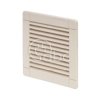 Kratka wentylacyjna do szafy sterowniczej 114x114 mm ALFAA000BP