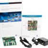 Narzędzie rozwojowe z kategorii „komunikacja i łączność bezprzewodowa” Infineon Zestaw uruchomieniowy