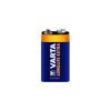 Bateria 6LR61 VARTA LONGLIFE 9V / ENERGY VARTA