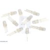 Dioda LED 5mm RGB WS2811 adresowana - 10szt. - produkt wycofany