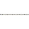 Paulmann 70568 MaxLED 1000 LED Strip Extension 1m Warm White 24V Plug