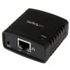 StarTech.com PM1115U2 10/100Mbps Ethernet to USB 2.0 Network LPR Print Server