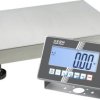 Kern Waga platformowa Zakres pomiaru maks. 300 kg Podziałka 50 g, 100 g z sieci elektrycznej