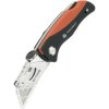 Toolcraft TO-6717198 Foldable Mini Knife 2K Compact & Durable Cutter